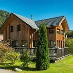 Domek alpejski Woody Park Murau