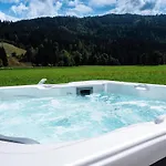 Woody Park Murau
