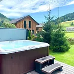 Woody Park Murau
