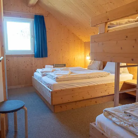 Domek alpejski Woody Park *