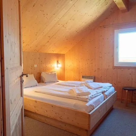 Woody Park Murau