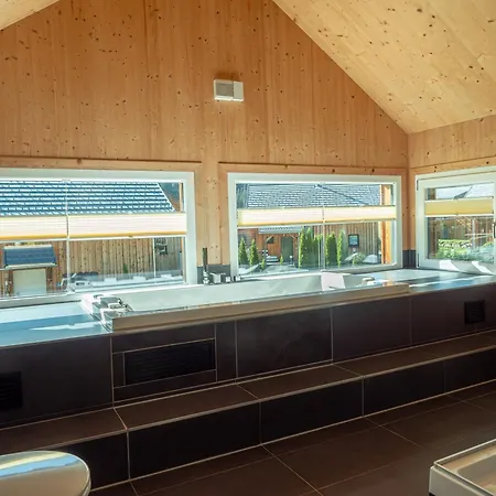 Woody Park Alpstuga Murau