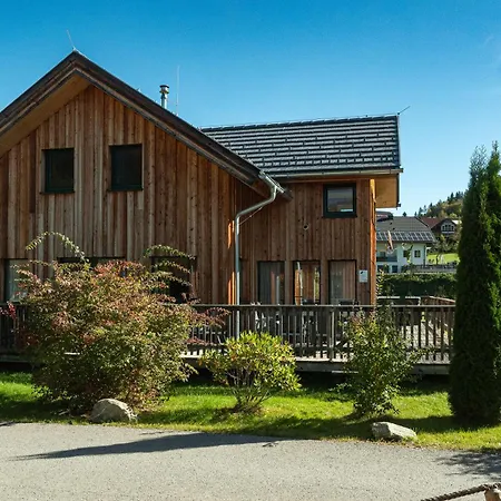 Woody Park * Murau