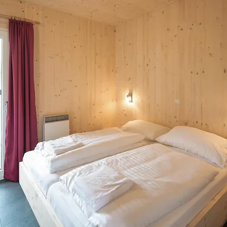 Domek alpejski Woody Park *