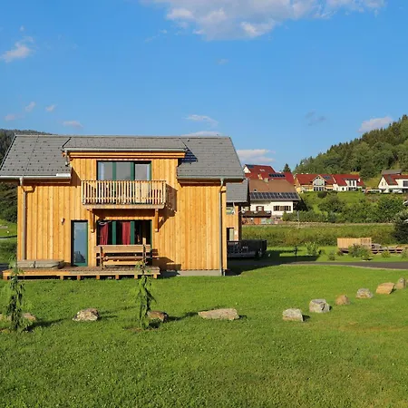 Woody Park Dağ evi *