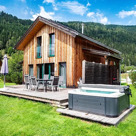 Woody Park Murau
