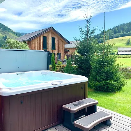 Woody Park Murau