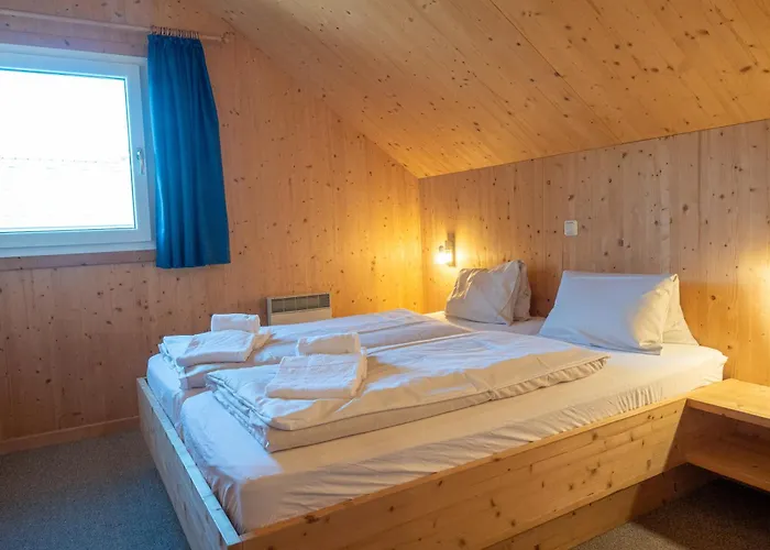 Woody Park Chalet Murau