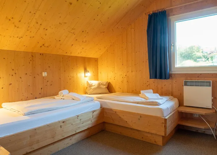Chalet Woody Park Murau