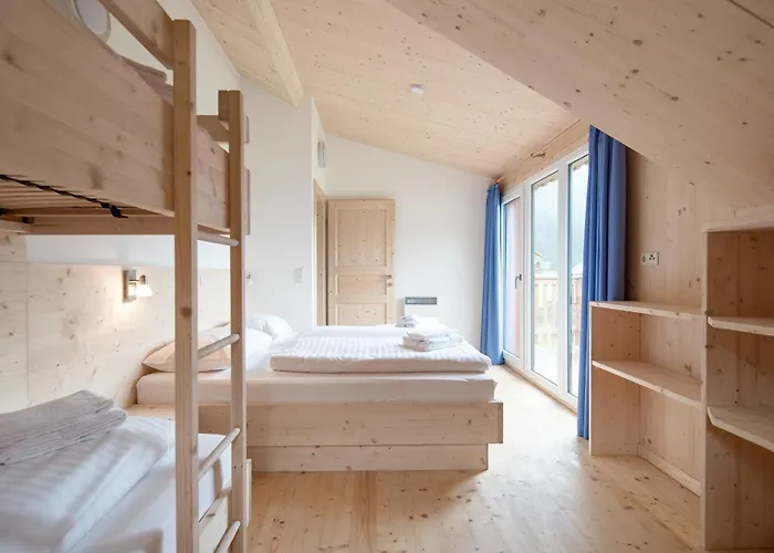 Woody Park Chalet Murau