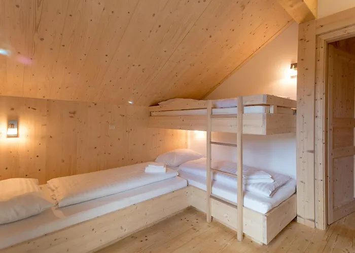 Woody Park Chalet Murau
