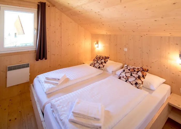 Woody Park Chalet Murau